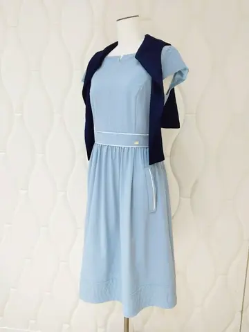 TOCCA スタッフf コーディネート画像