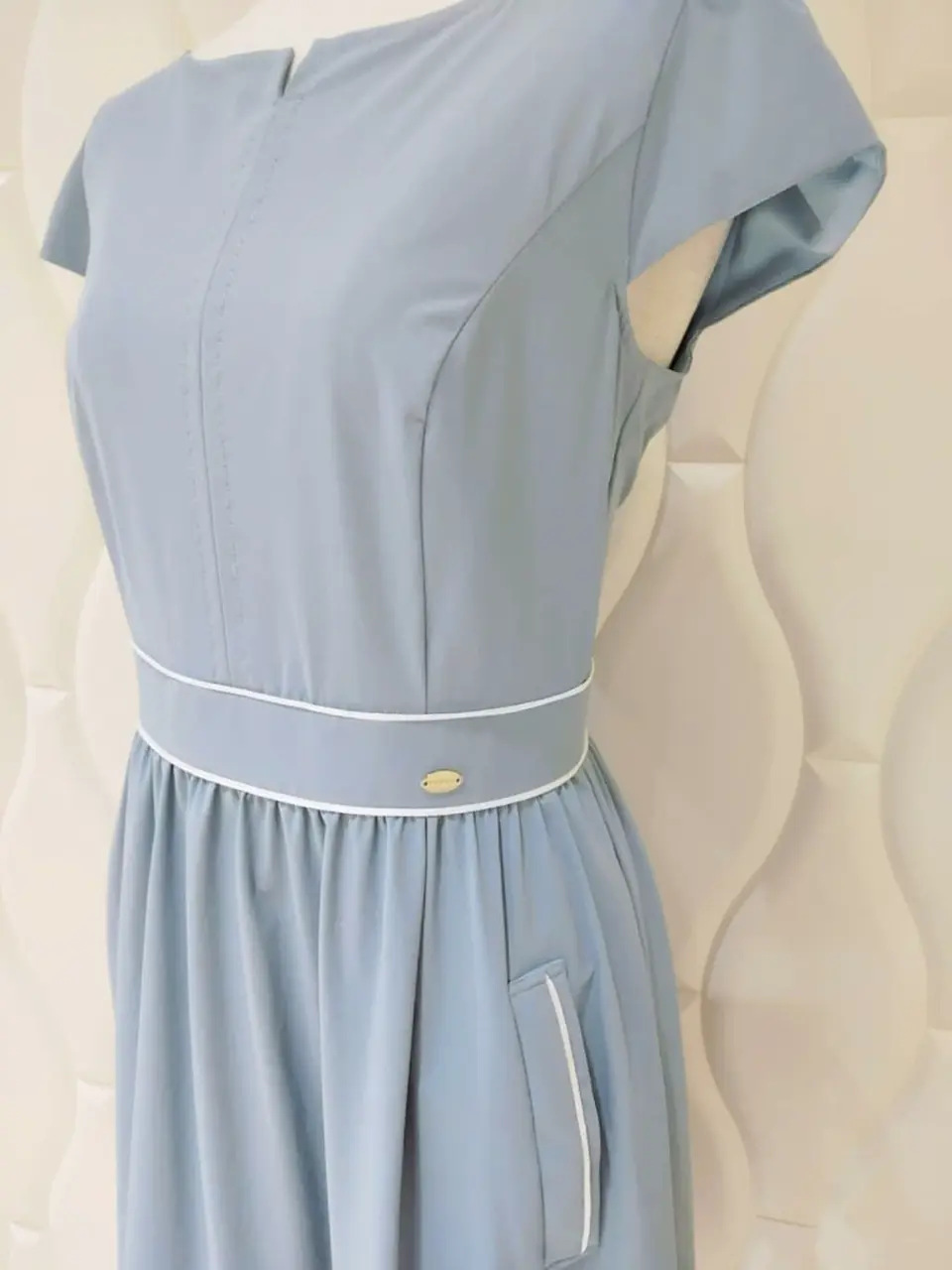 TOCCA スタッフf コーディネート画像