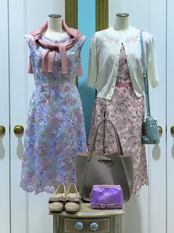 TOCCA Ｉ コーディネート画像