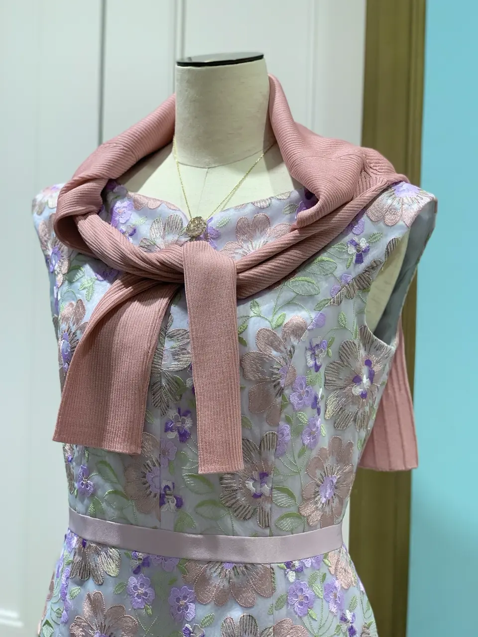 TOCCA Ｉ コーディネート画像