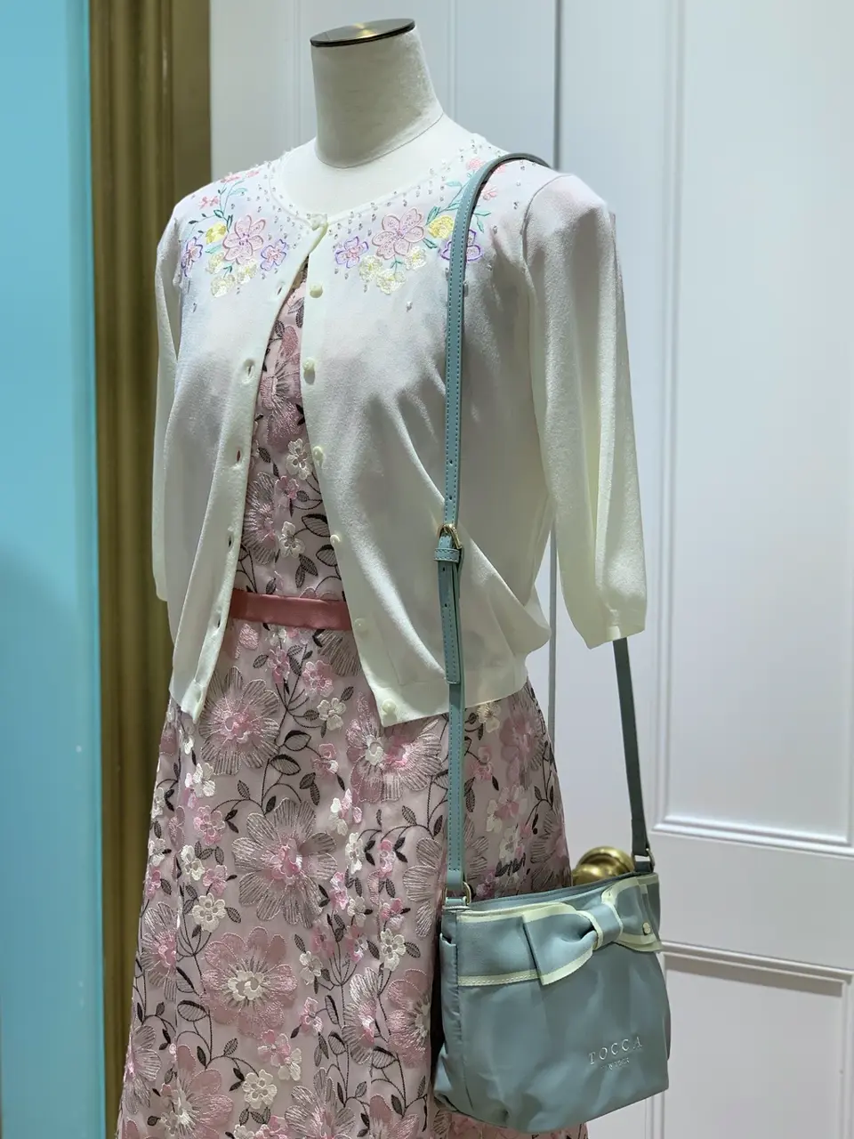 TOCCA Ｉ コーディネート画像