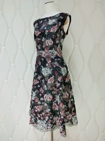 TOCCA スタッフf コーディネート画像