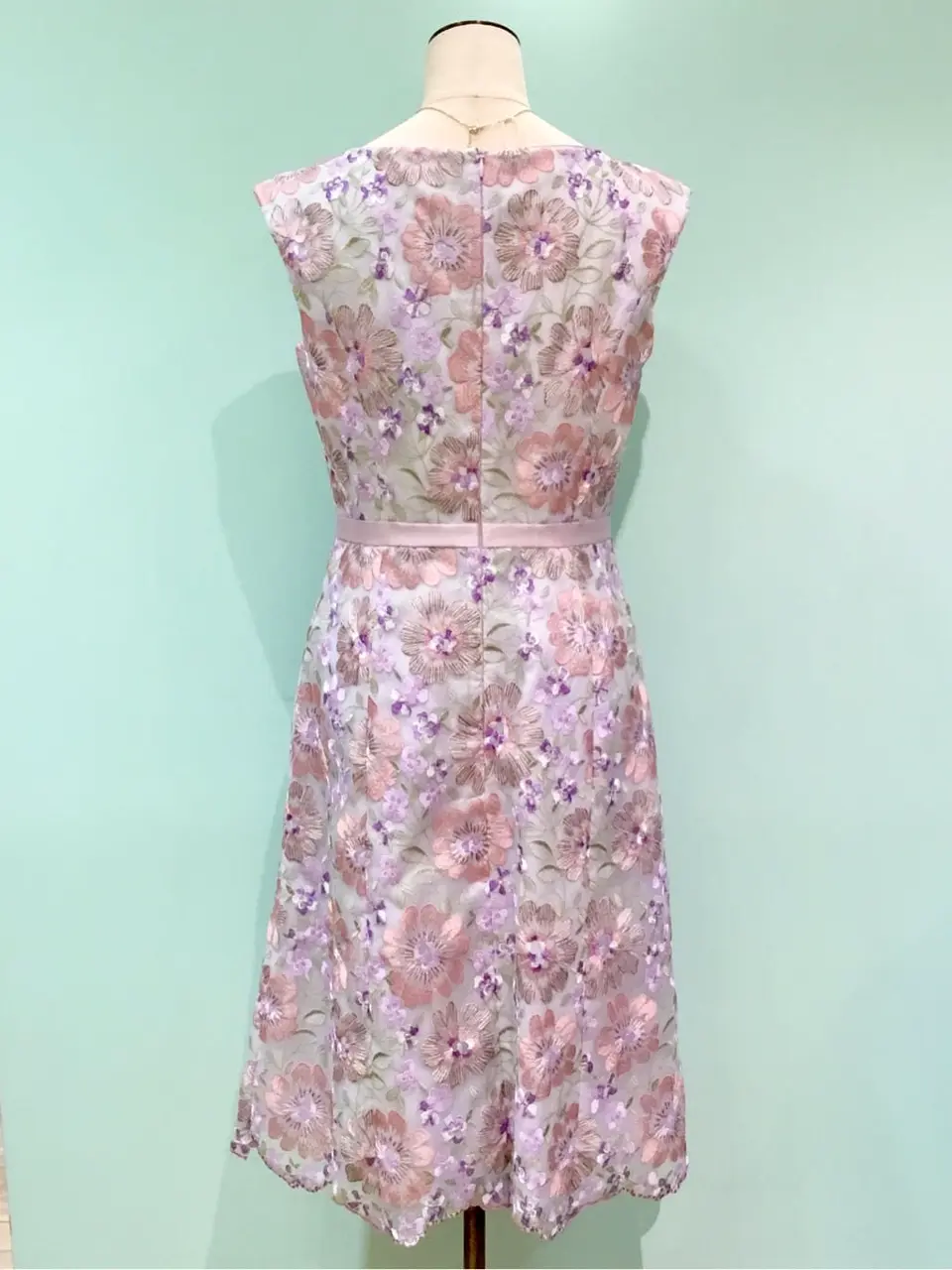 TOCCA Y.K コーディネート画像