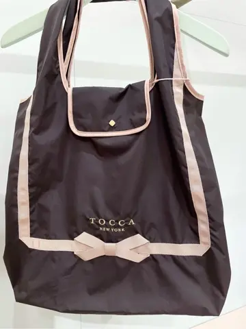 TOCCA スタッフ コーディネート画像