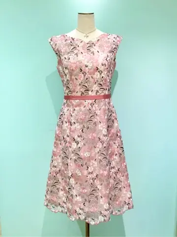 TOCCA Y.K コーディネート画像