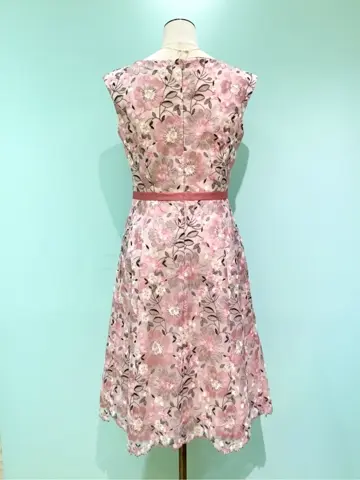 TOCCA Y.K コーディネート画像