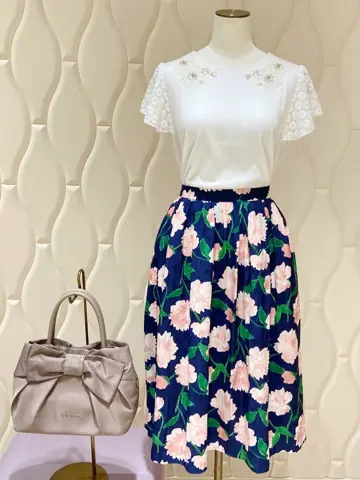 TOCCA 𝕂 コーディネート画像