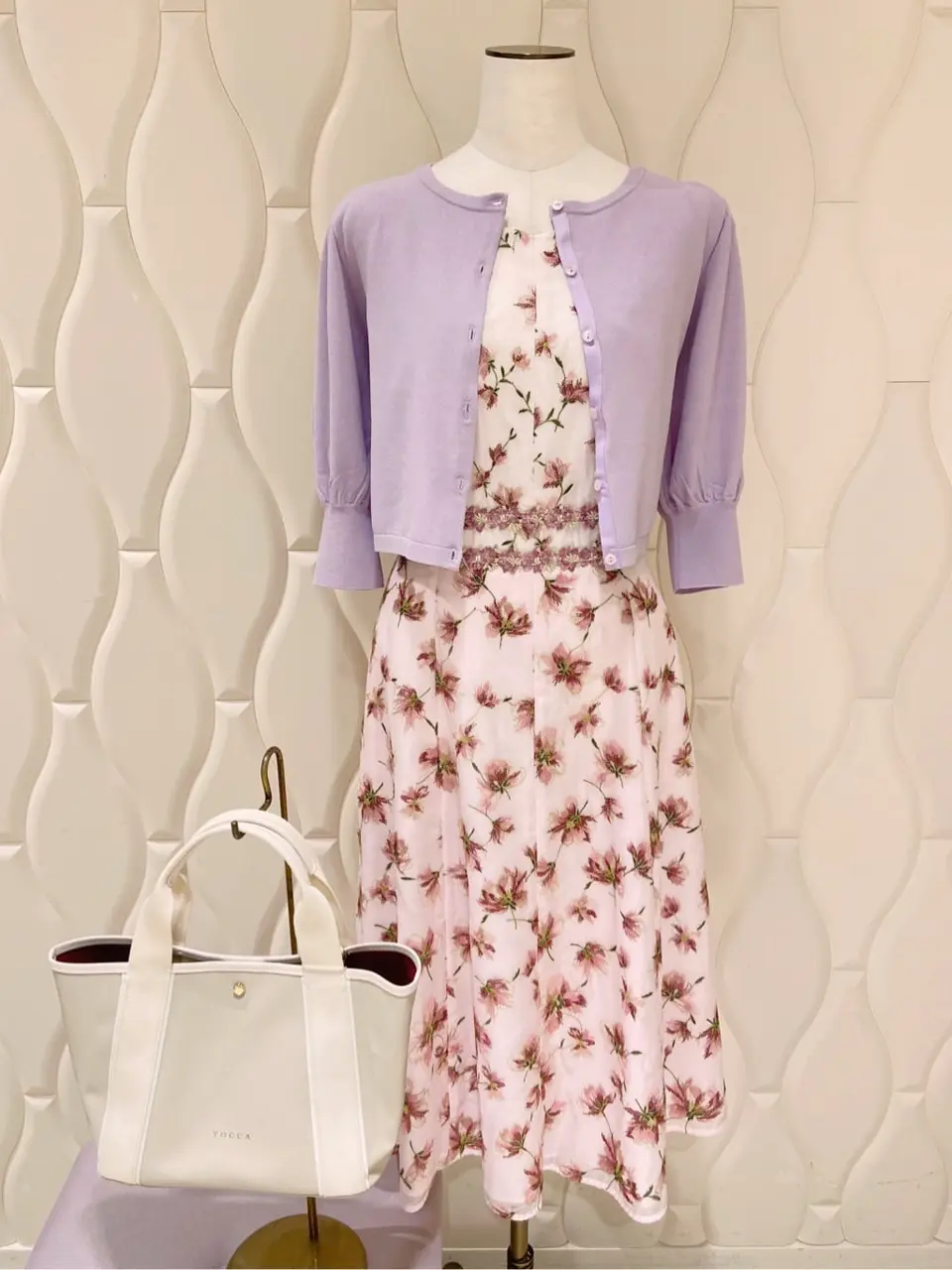  𝕂 コーディネート画像