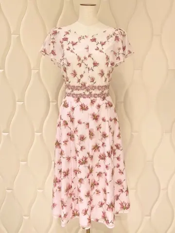 TOCCA 𝕂 コーディネート画像