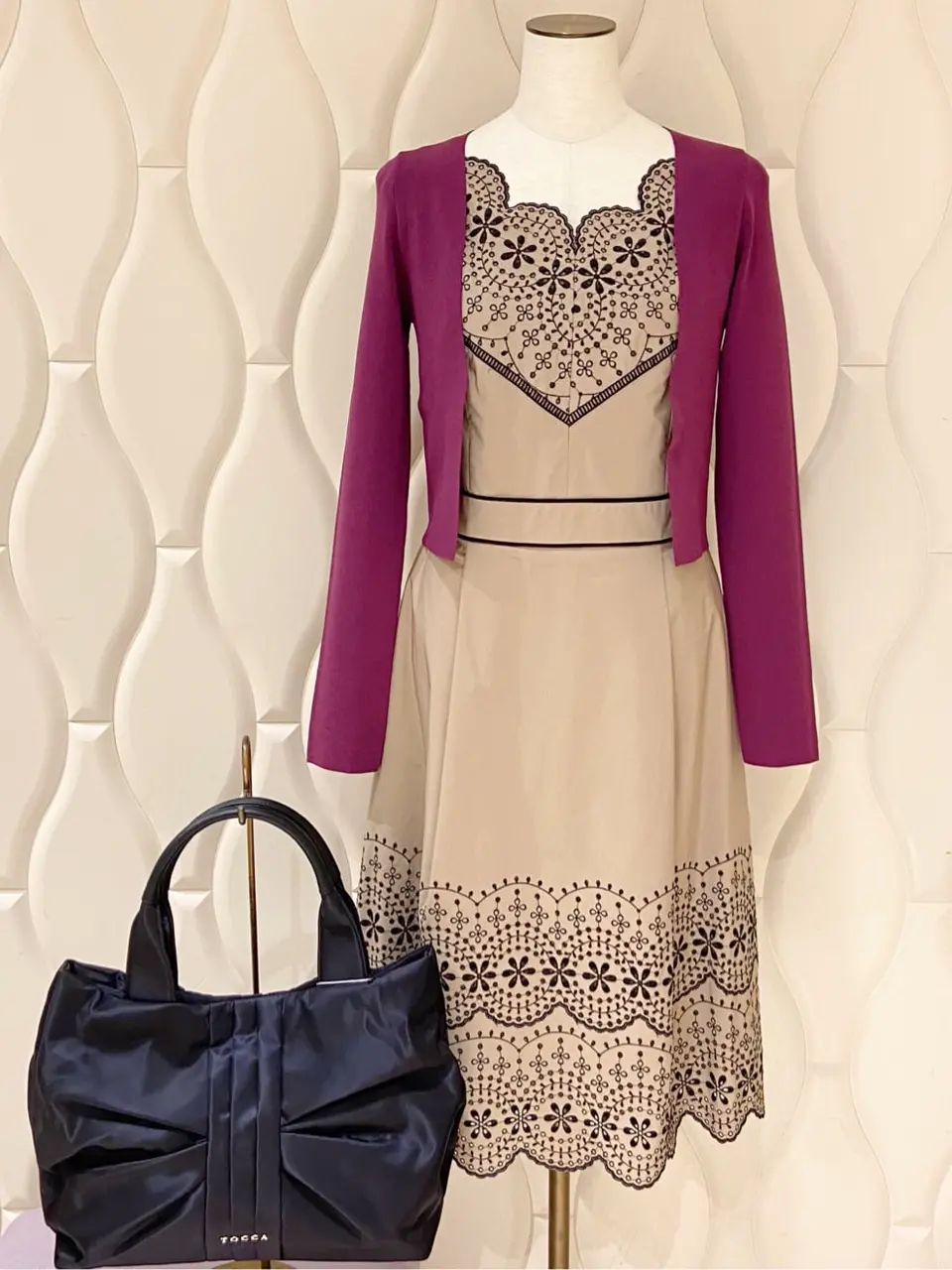  𝕂 コーディネート画像