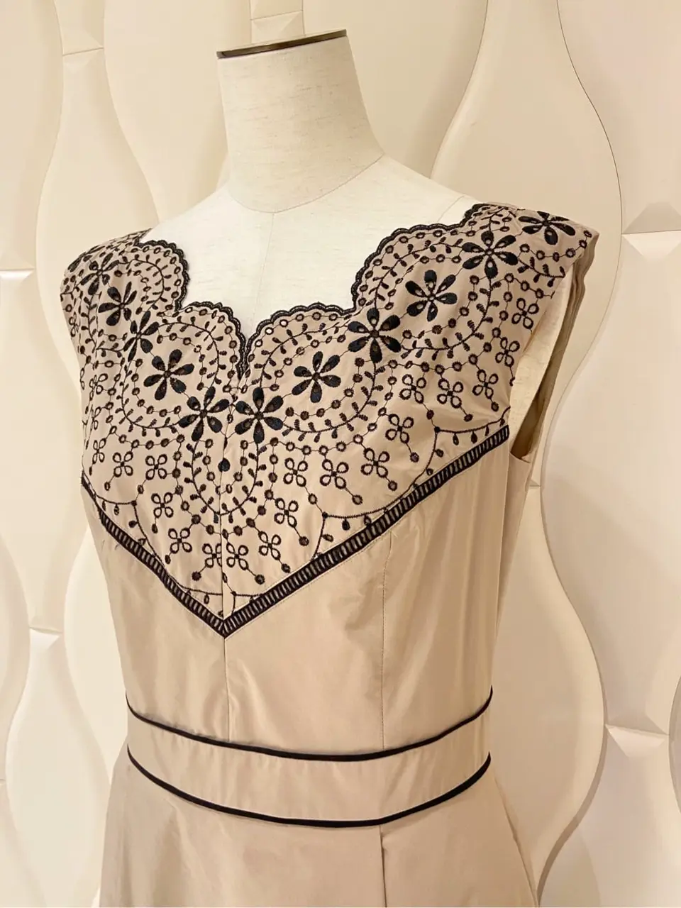 TOCCA 𝕂 コーディネート画像