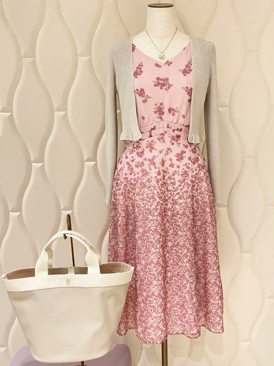  𝕂 コーディネート画像