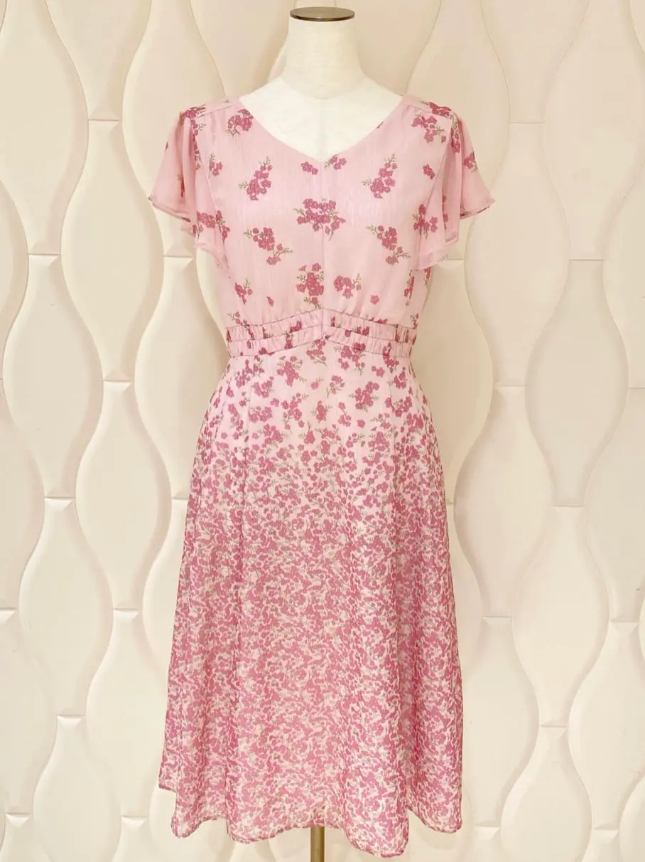 TOCCA 𝕂 コーディネート画像