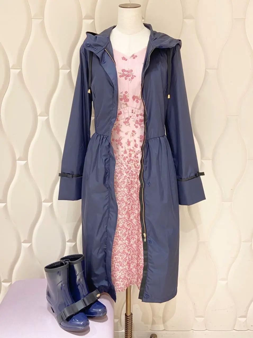  𝕂 コーディネート画像