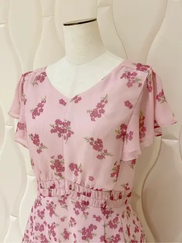 TOCCA 𝕂 コーディネート画像