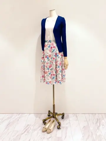 TOCCA oda ❁ コーディネート画像