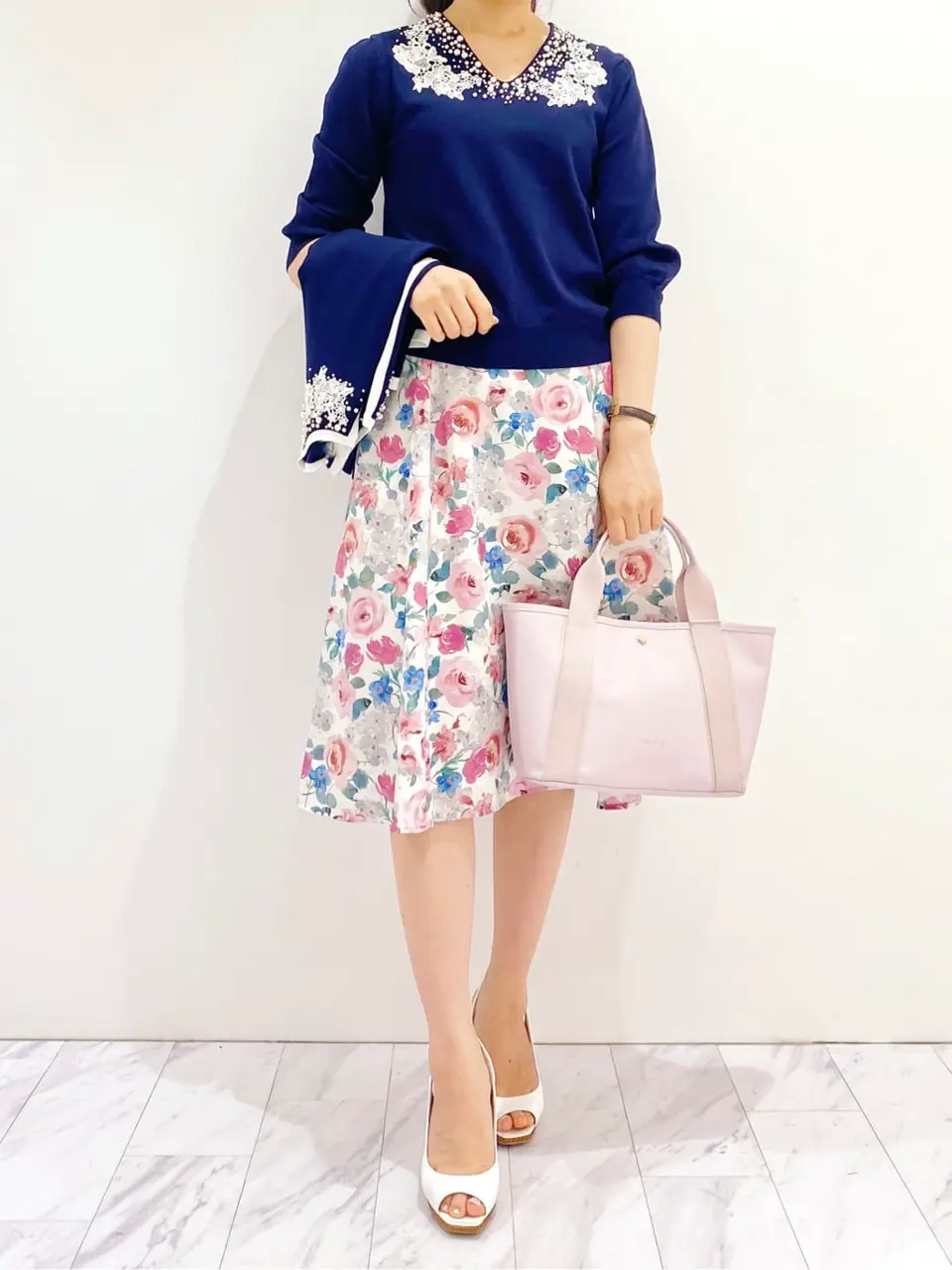 TOCCA oda ❁ コーディネート画像