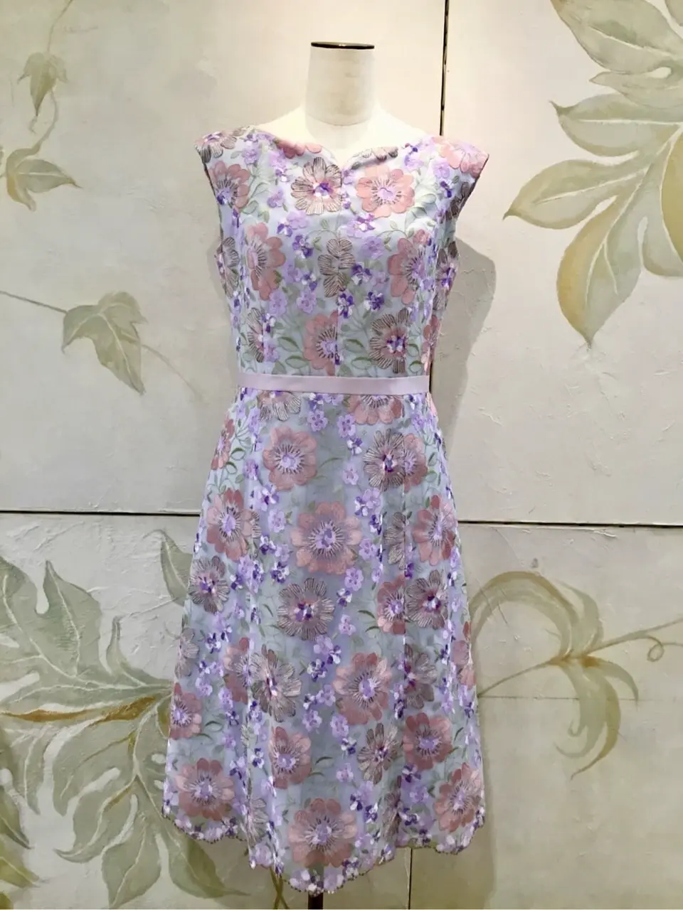 TOCCA スタッフB コーディネート画像