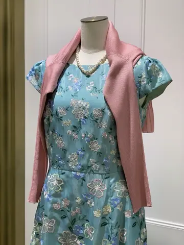 TOCCA Ｉ コーディネート画像