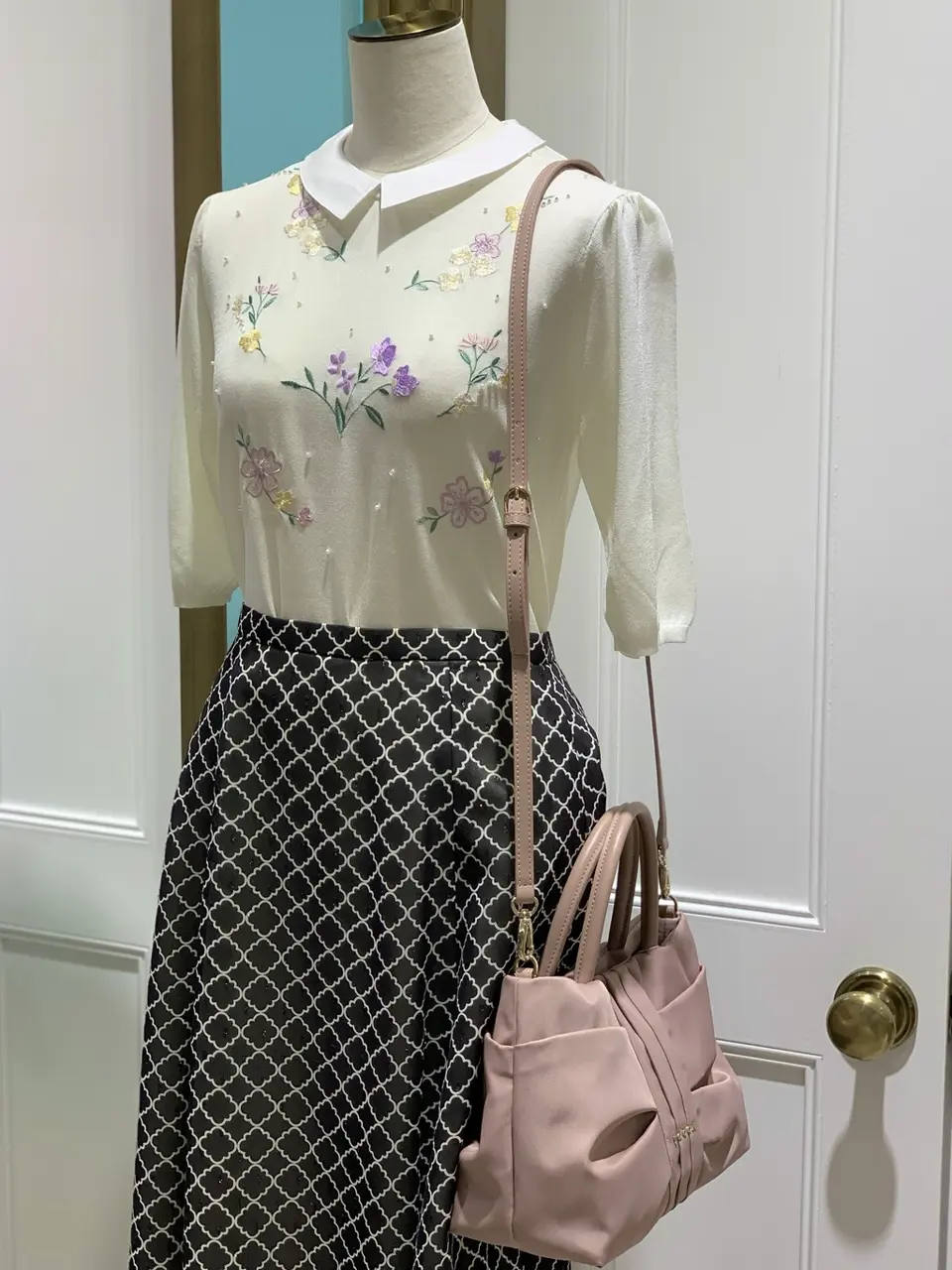 TOCCA Ｉ コーディネート画像