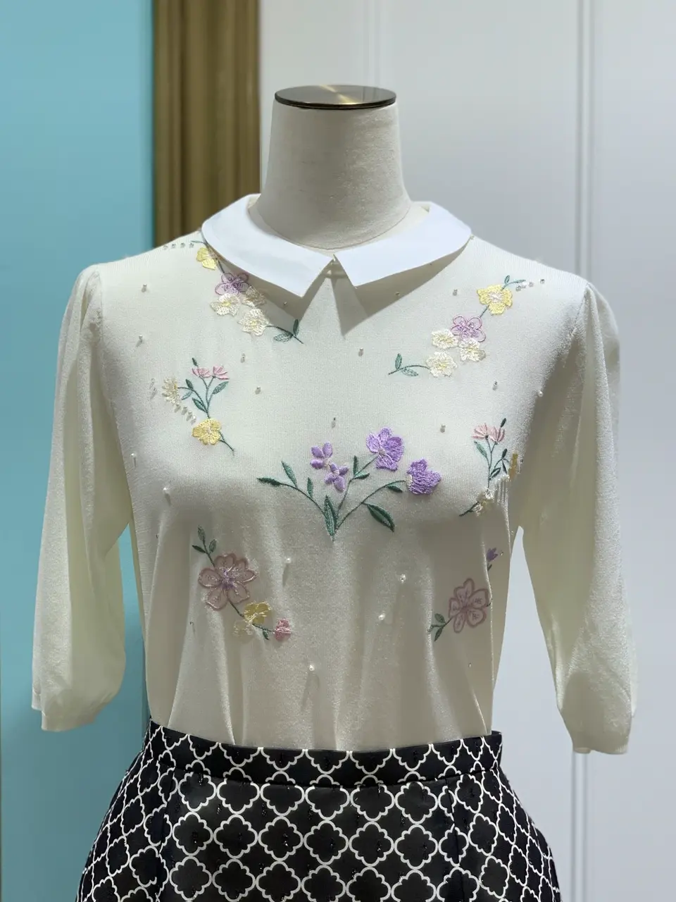 TOCCA Ｉ コーディネート画像