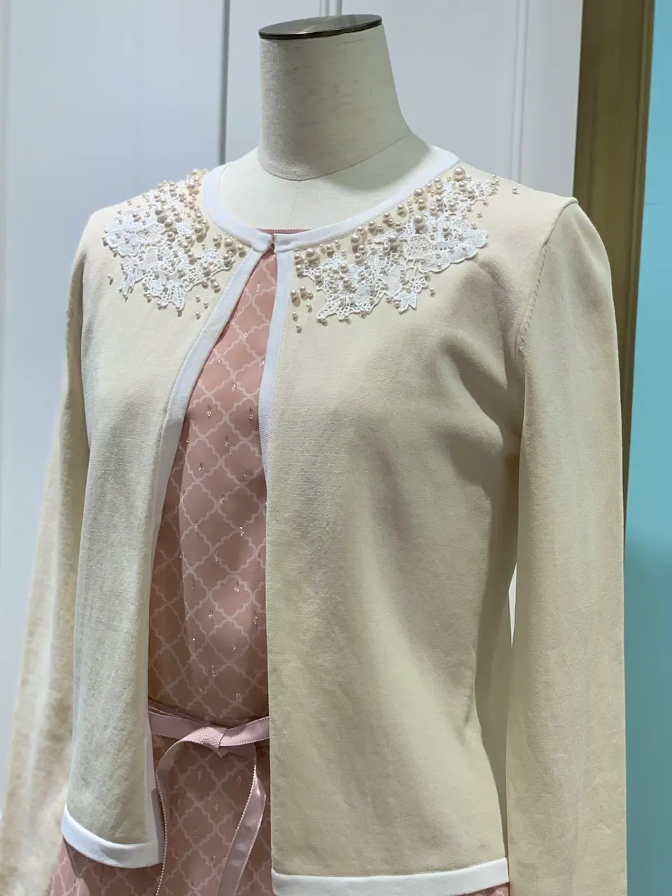 TOCCA Ｉ コーディネート画像