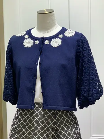 TOCCA Ｉ コーディネート画像