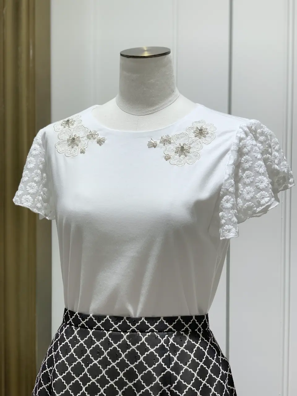 TOCCA Ｉ コーディネート画像