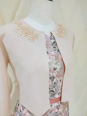 TOCCA スタッフf コーディネート画像