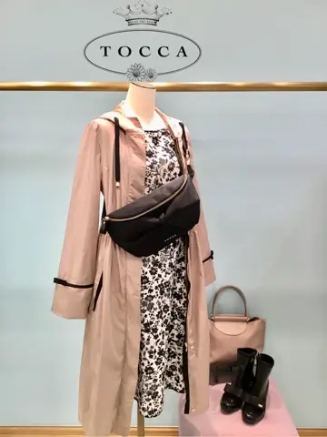 TOCCA ｋｉｍ コーディネート画像