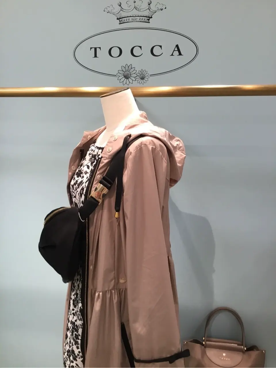 TOCCA ｋｉｍ コーディネート画像