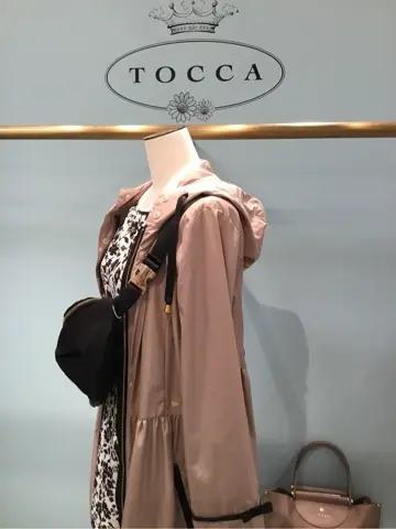 TOCCA ｋｉｍ コーディネート画像