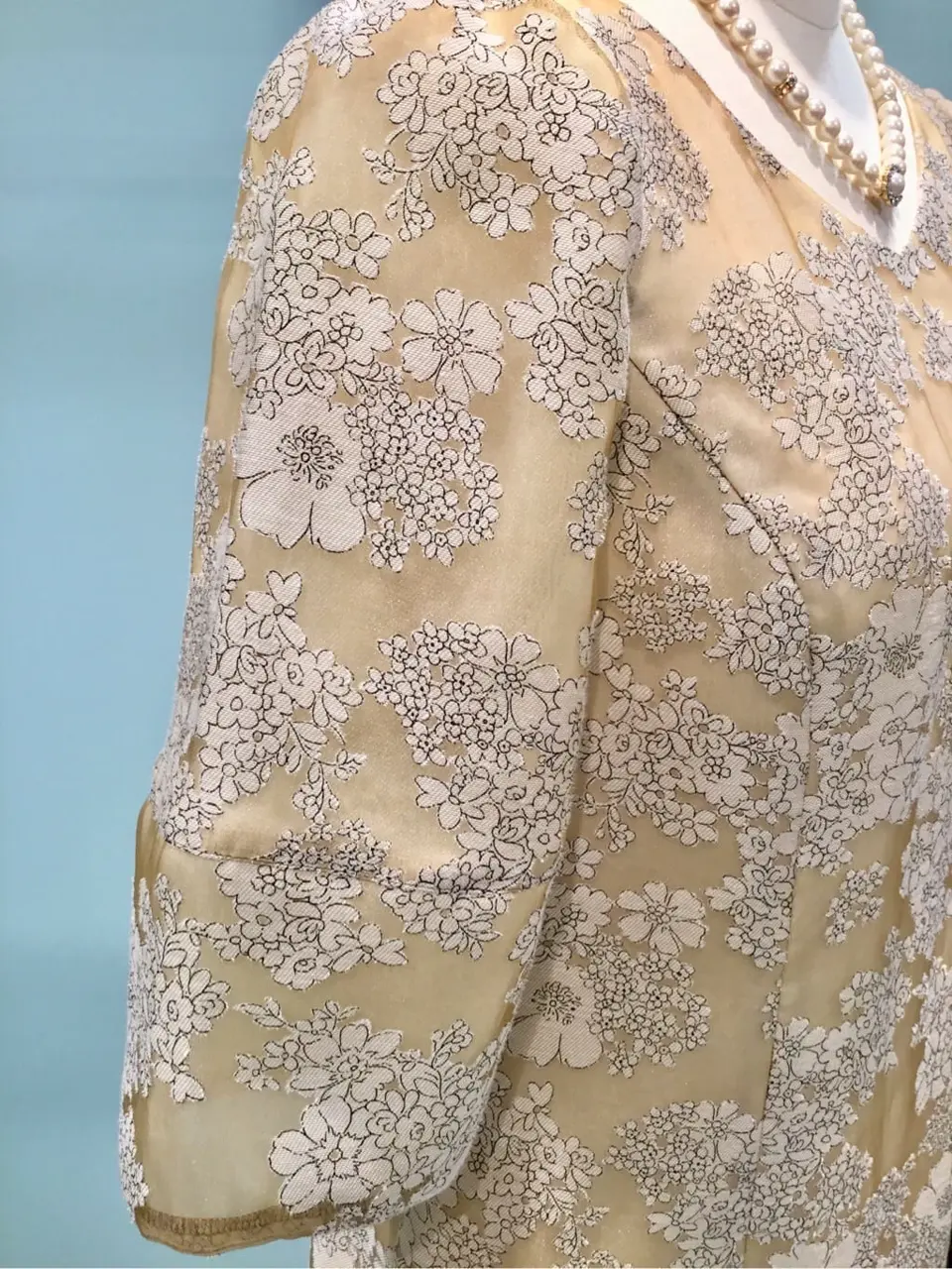 TOCCA ｋｉｍ コーディネート画像