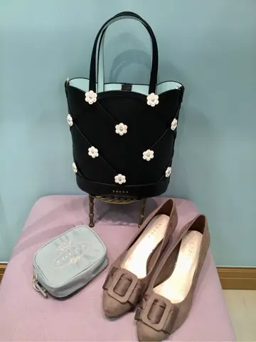 TOCCA ｋｉｍ コーディネート画像