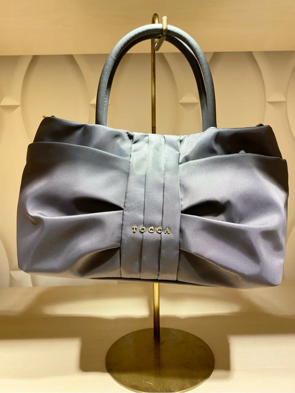 TOCCA A コーディネート画像