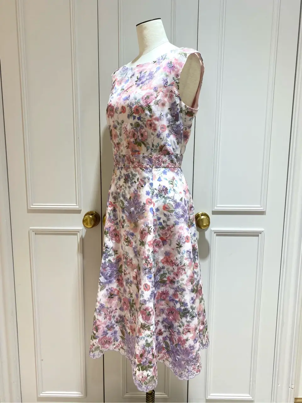 TOCCA スタッフ コーディネート画像