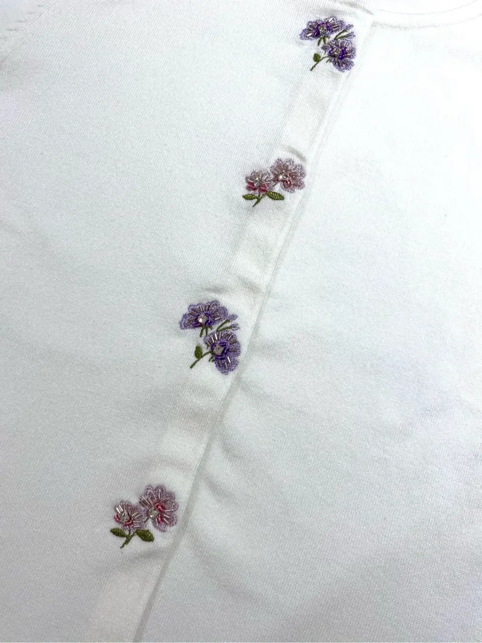 TOCCA スタッフ コーディネート画像