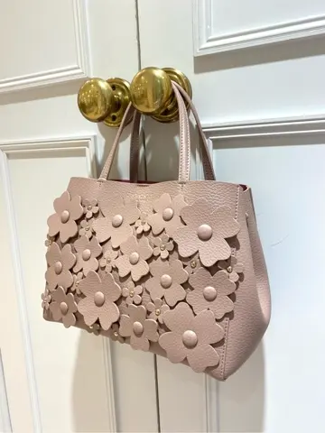 TOCCA スタッフ コーディネート画像