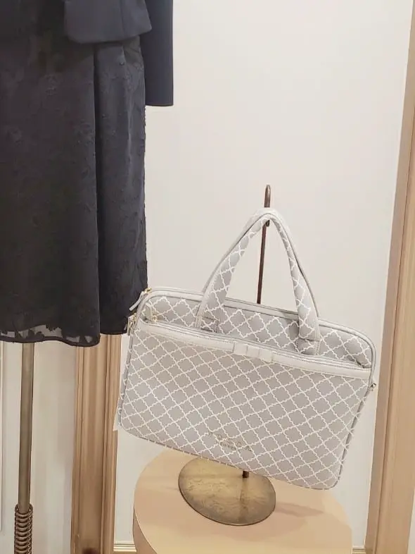 TOCCA スタッフＳ コーディネート画像