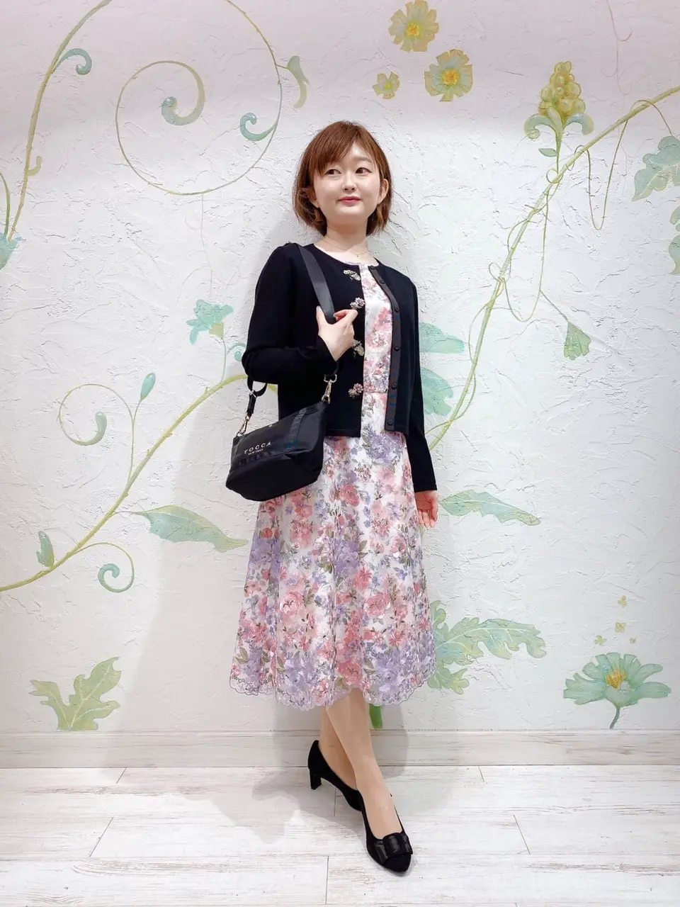  T.H コーディネート画像