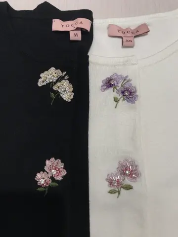 TOCCA Ｉ コーディネート画像