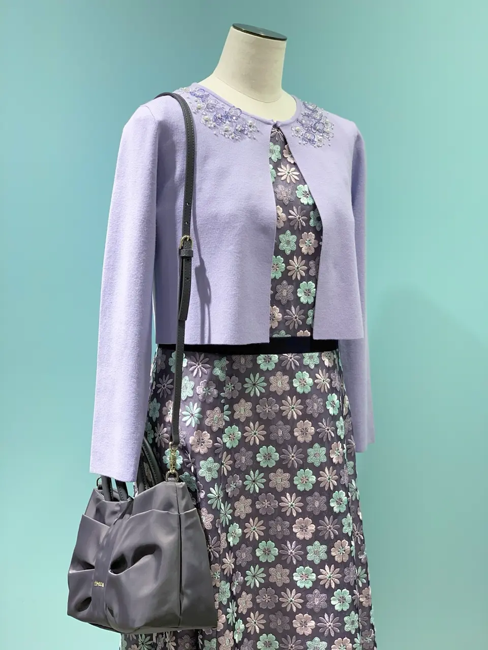 TOCCA Ｉ コーディネート画像