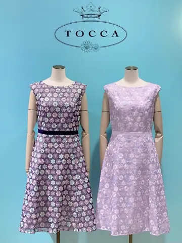 TOCCA Ｉ コーディネート画像