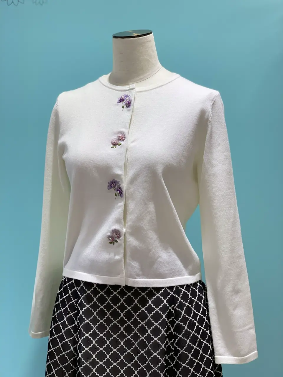 TOCCA Ｉ コーディネート画像