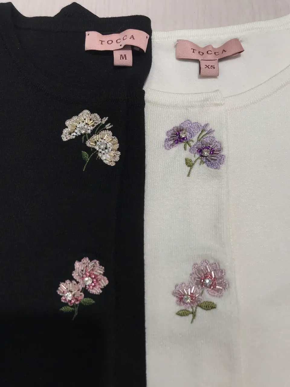 TOCCA Ｉ コーディネート画像