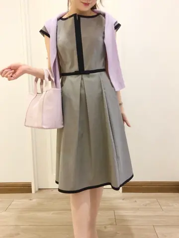 TOCCA mirei コーディネート画像