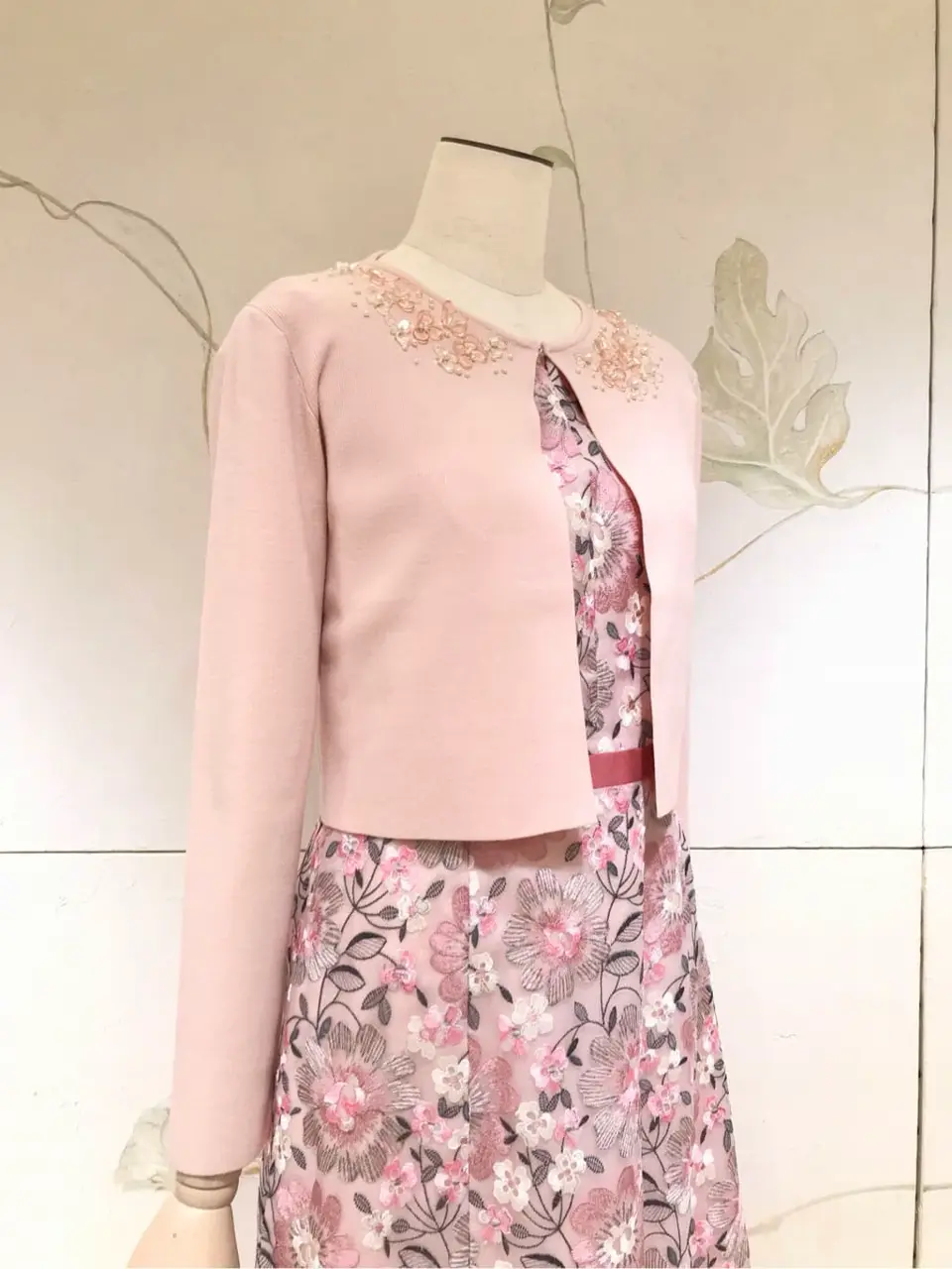 TOCCA スタッフM コーディネート画像