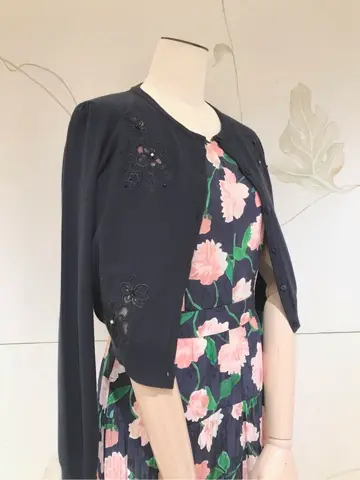 TOCCA スタッフM コーディネート画像