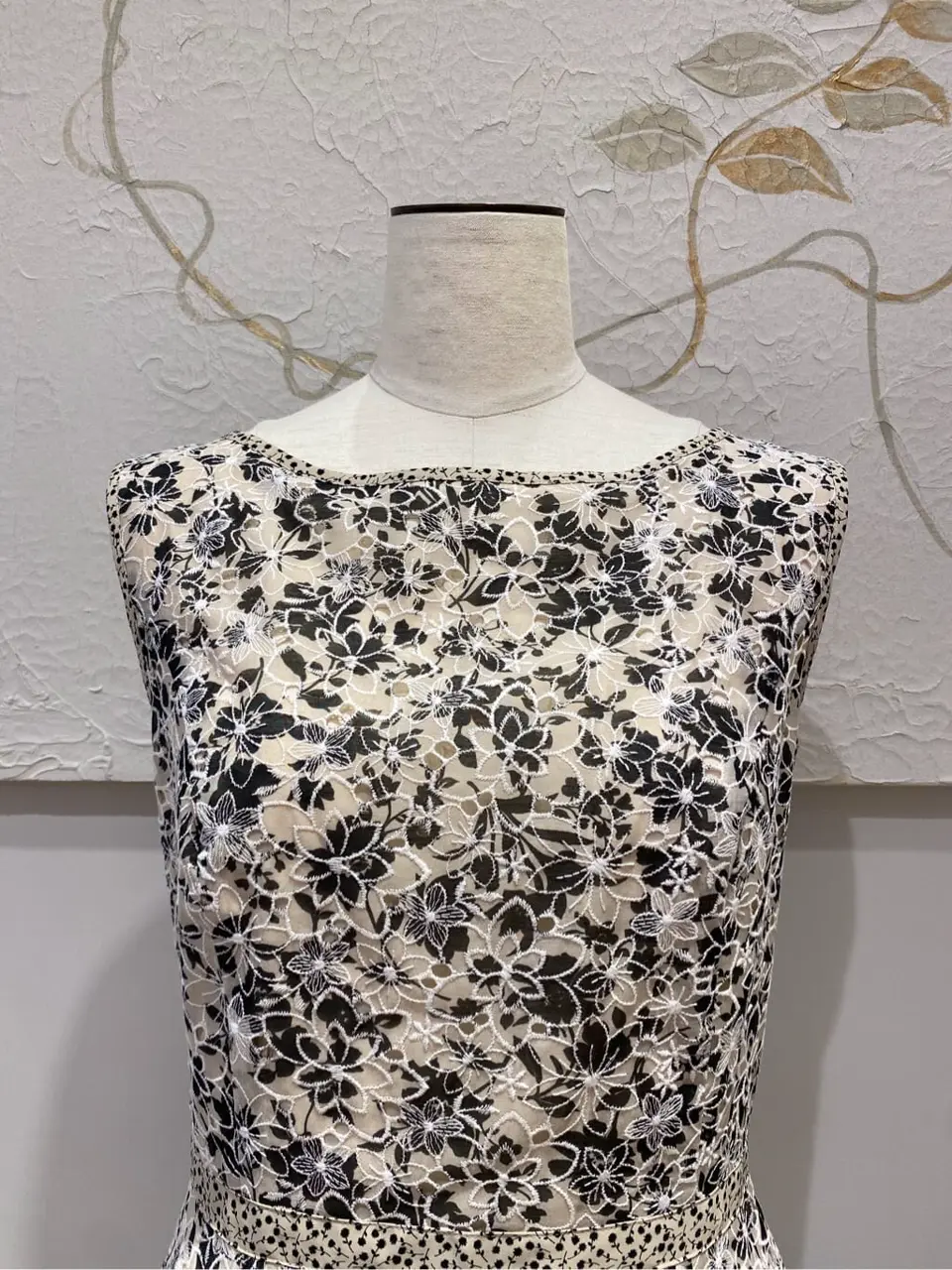 TOCCA スタッフ コーディネート画像