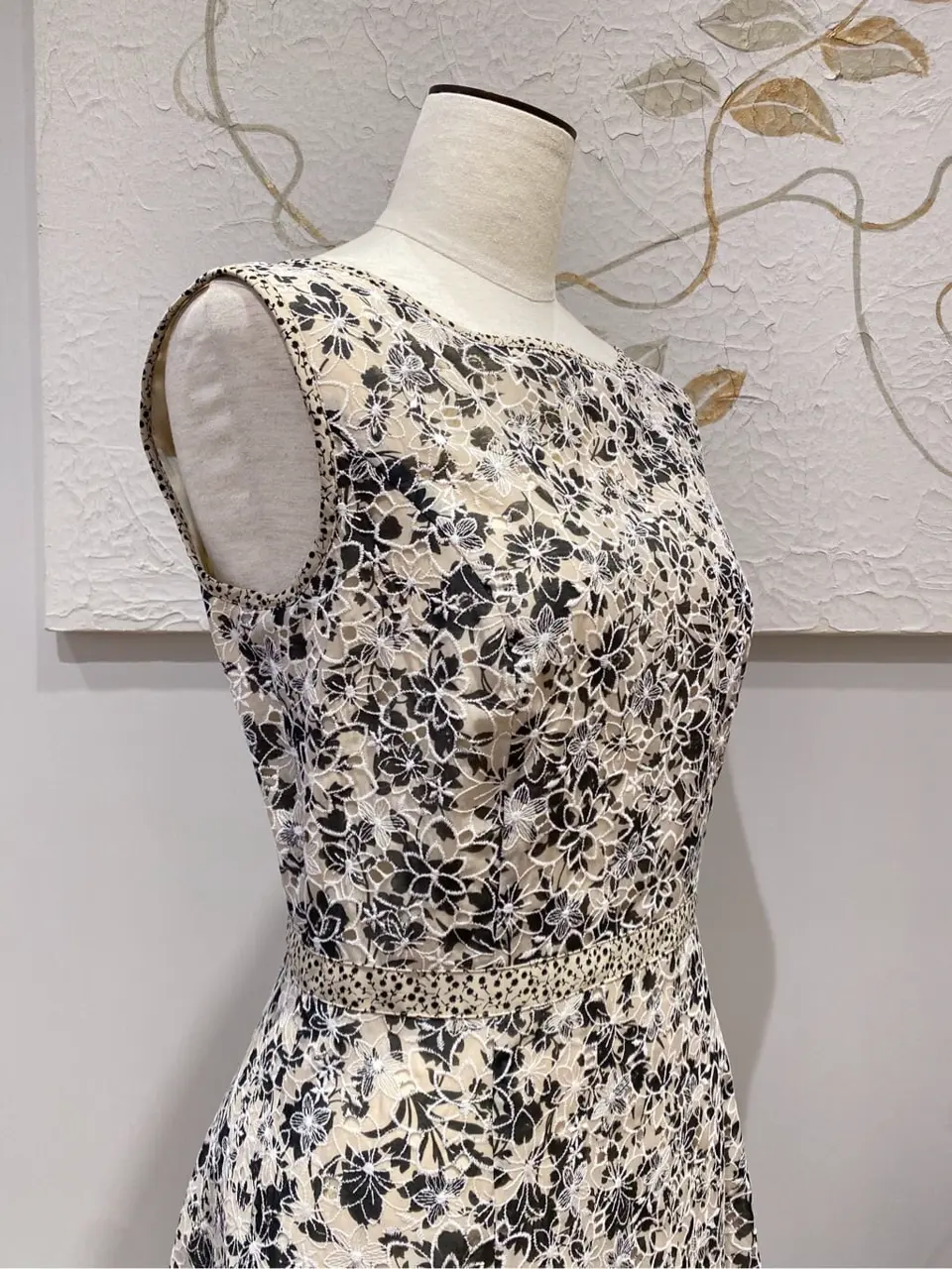 TOCCA スタッフ コーディネート画像